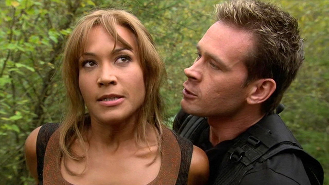 Stargate Atlantis
