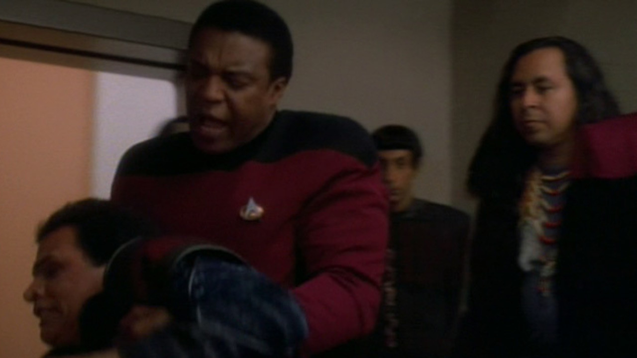 Star Trek: Deep Space Nine