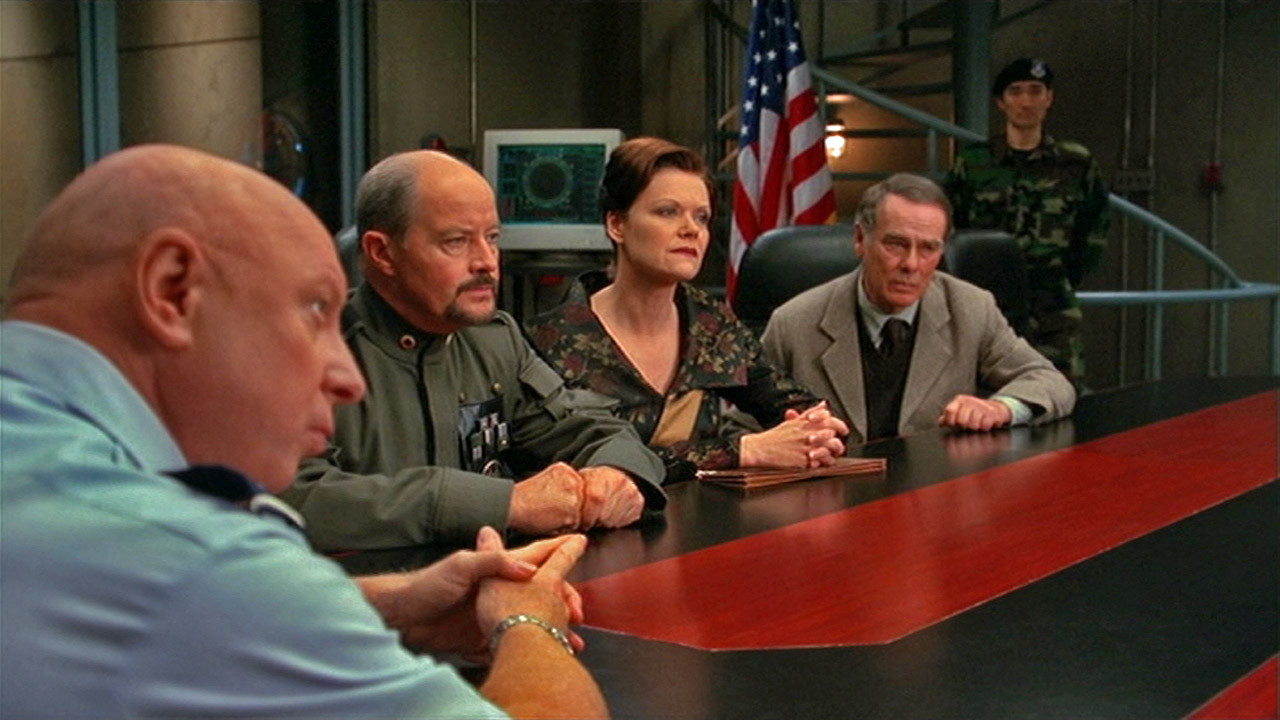 Stargate