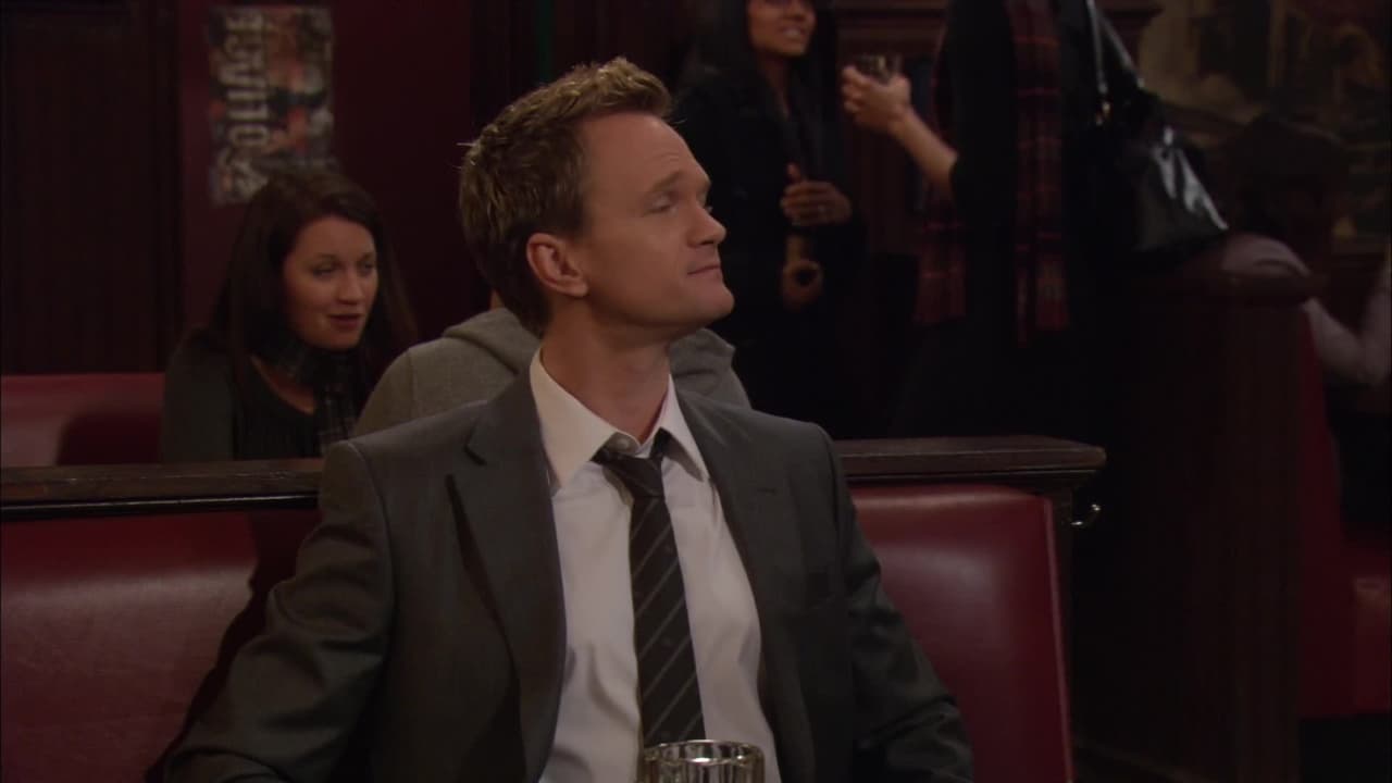 How I Met Your Mother