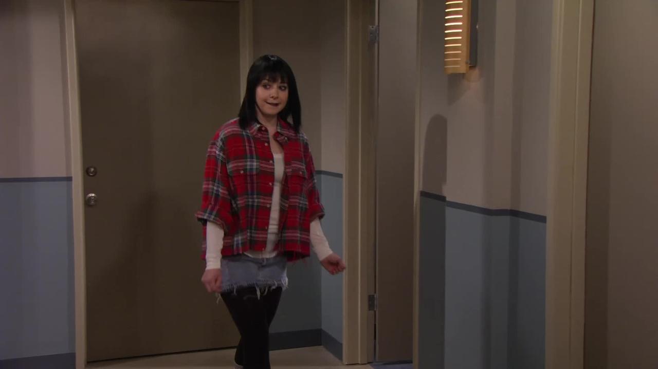 How I Met Your Mother