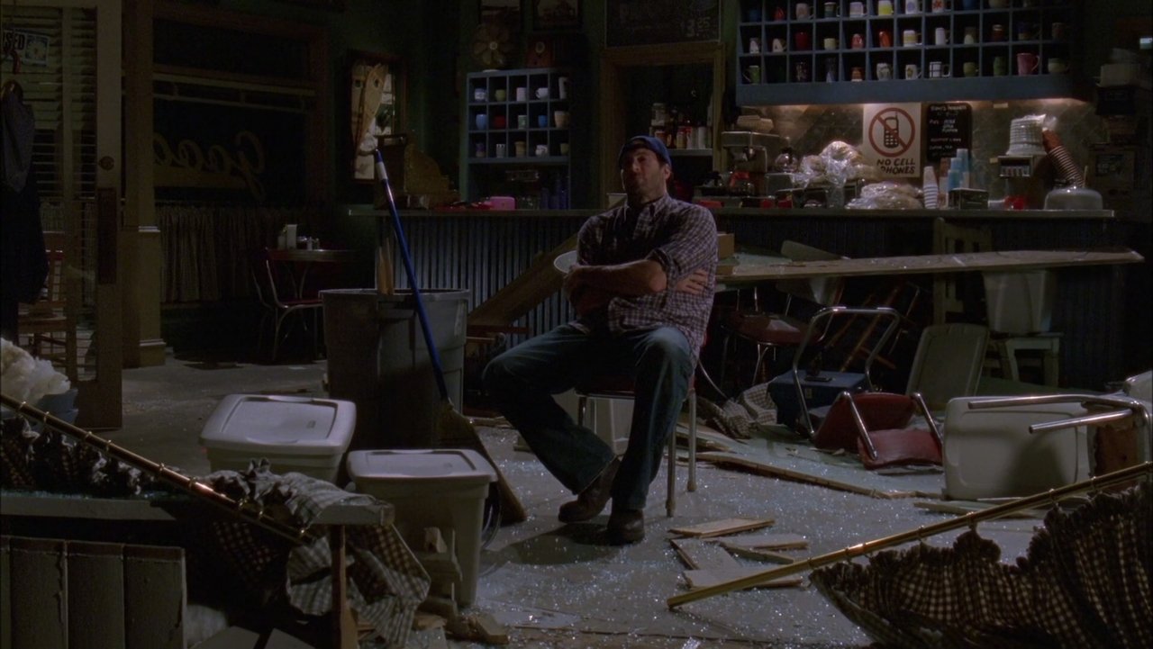 Gilmore Girls