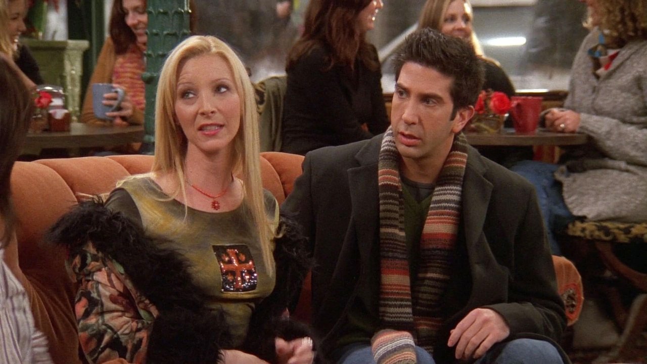 Friends