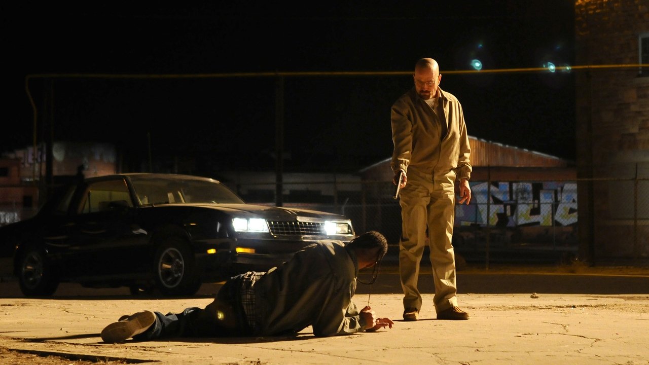 Breaking Bad