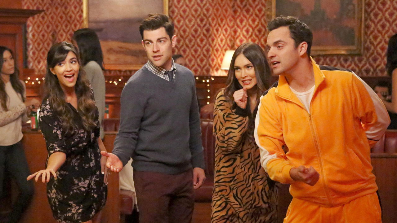 New Girl