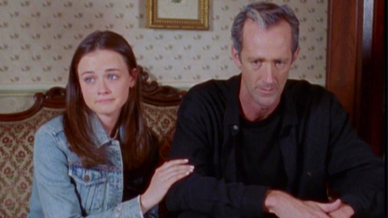Gilmore Girls