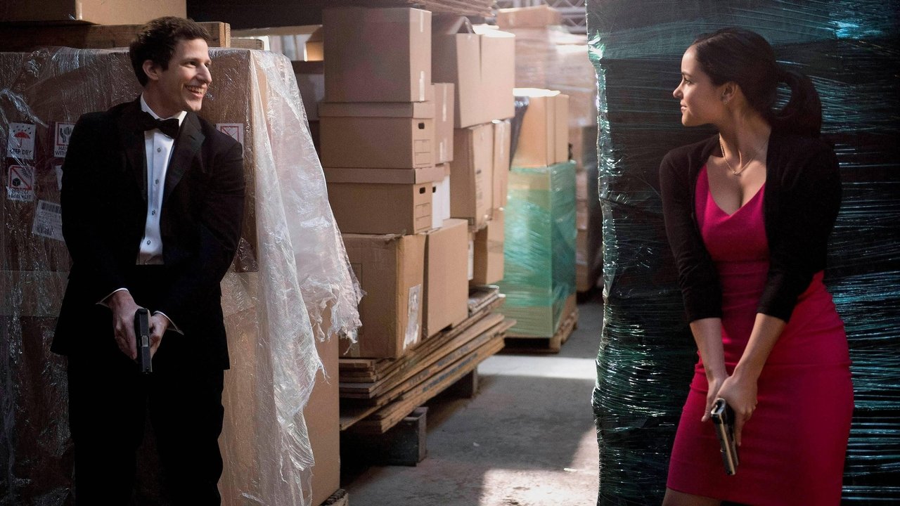 Brooklyn Nine-Nine