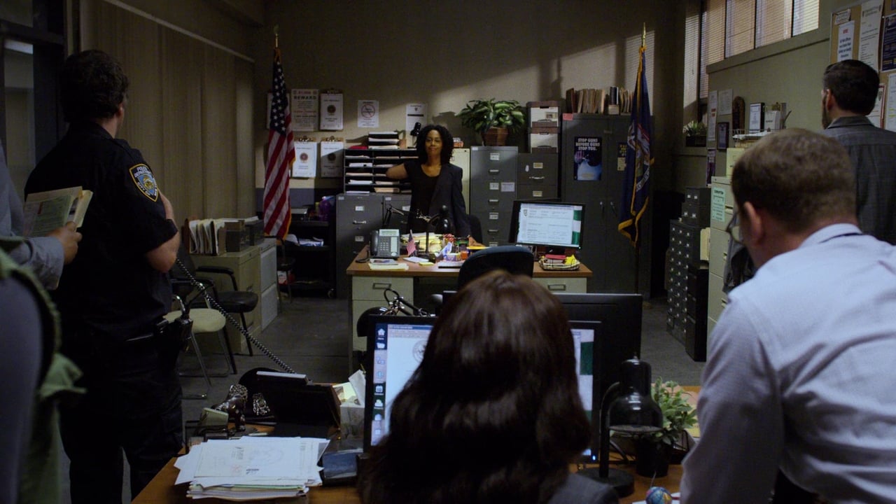 Marvel's Luke Cage