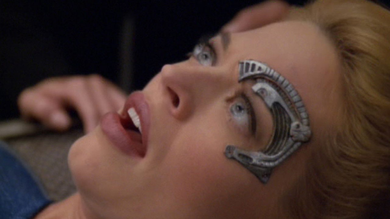 Star Trek: Raumschiff Voyager