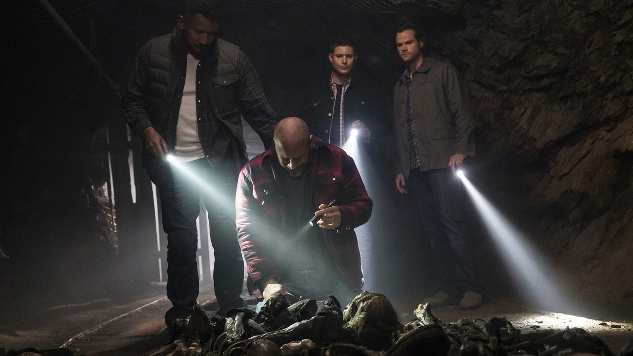 Supernatural