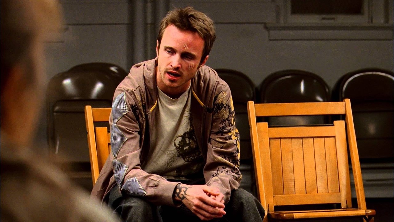 Breaking Bad