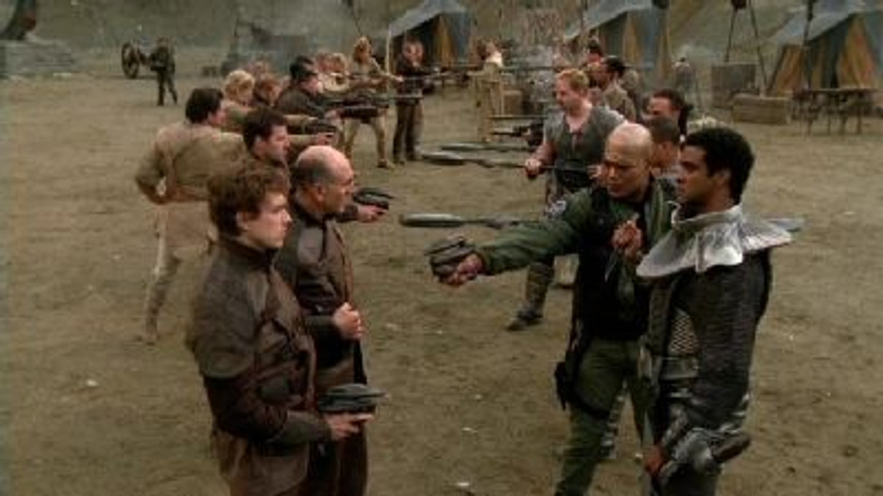 Stargate
