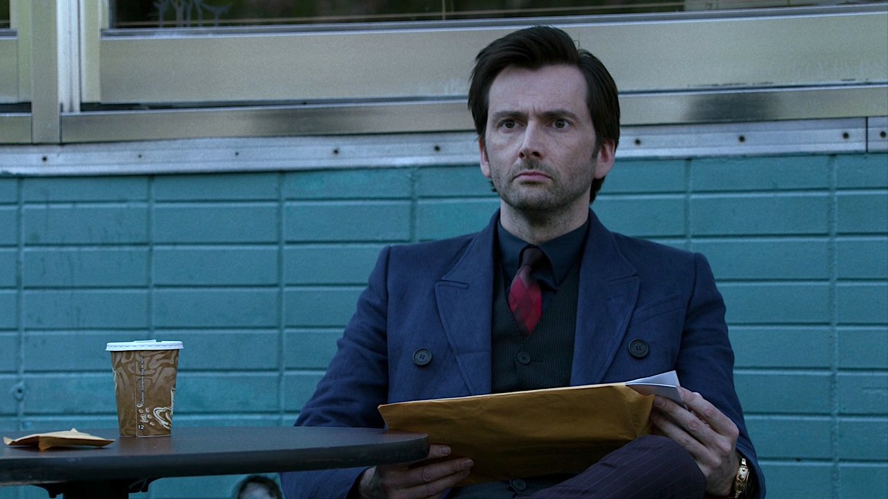 Marvel's Jessica Jones
