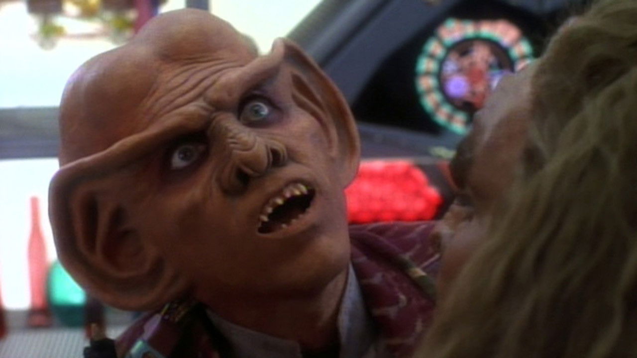 Star Trek: Deep Space Nine