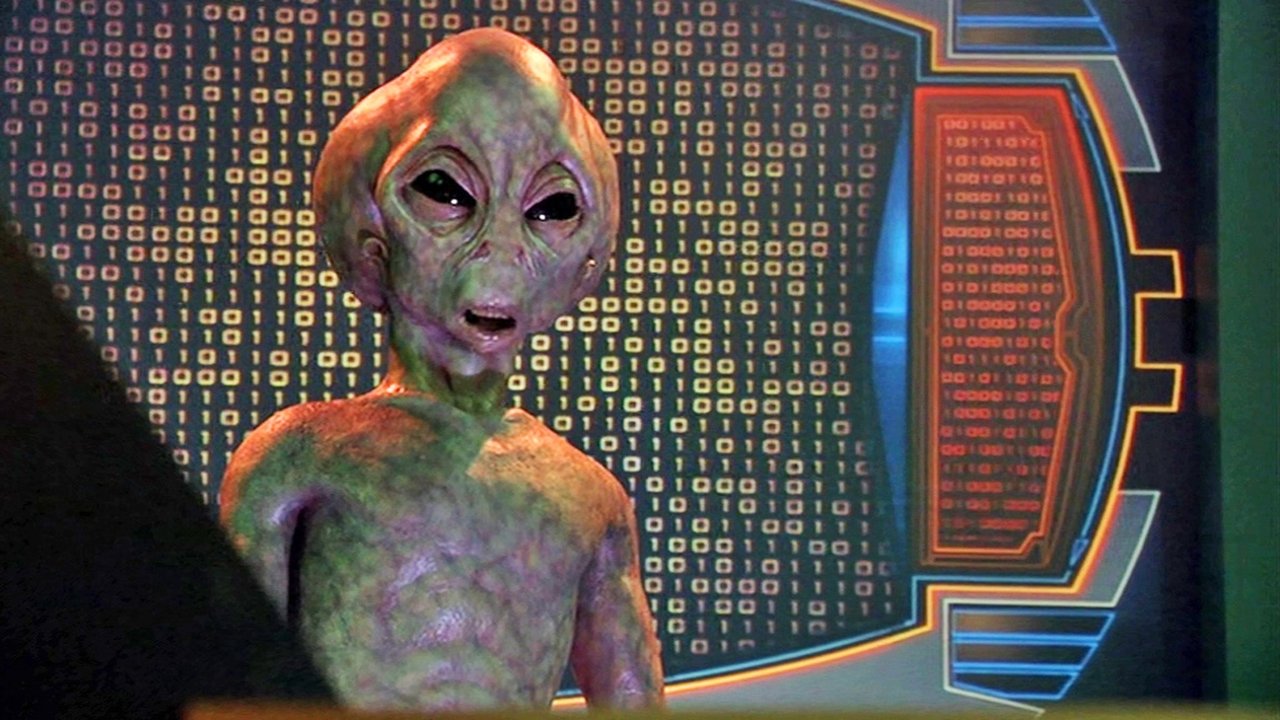 Stargate Atlantis