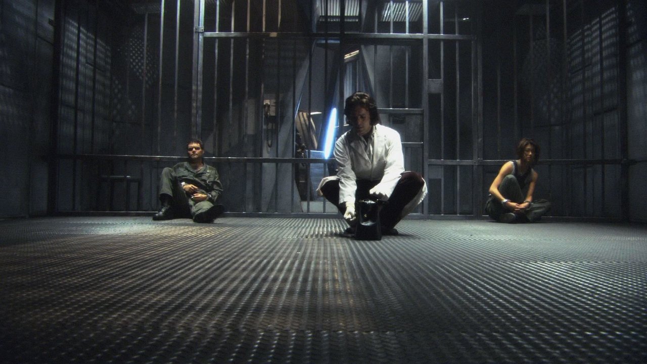 Battlestar Galactica
