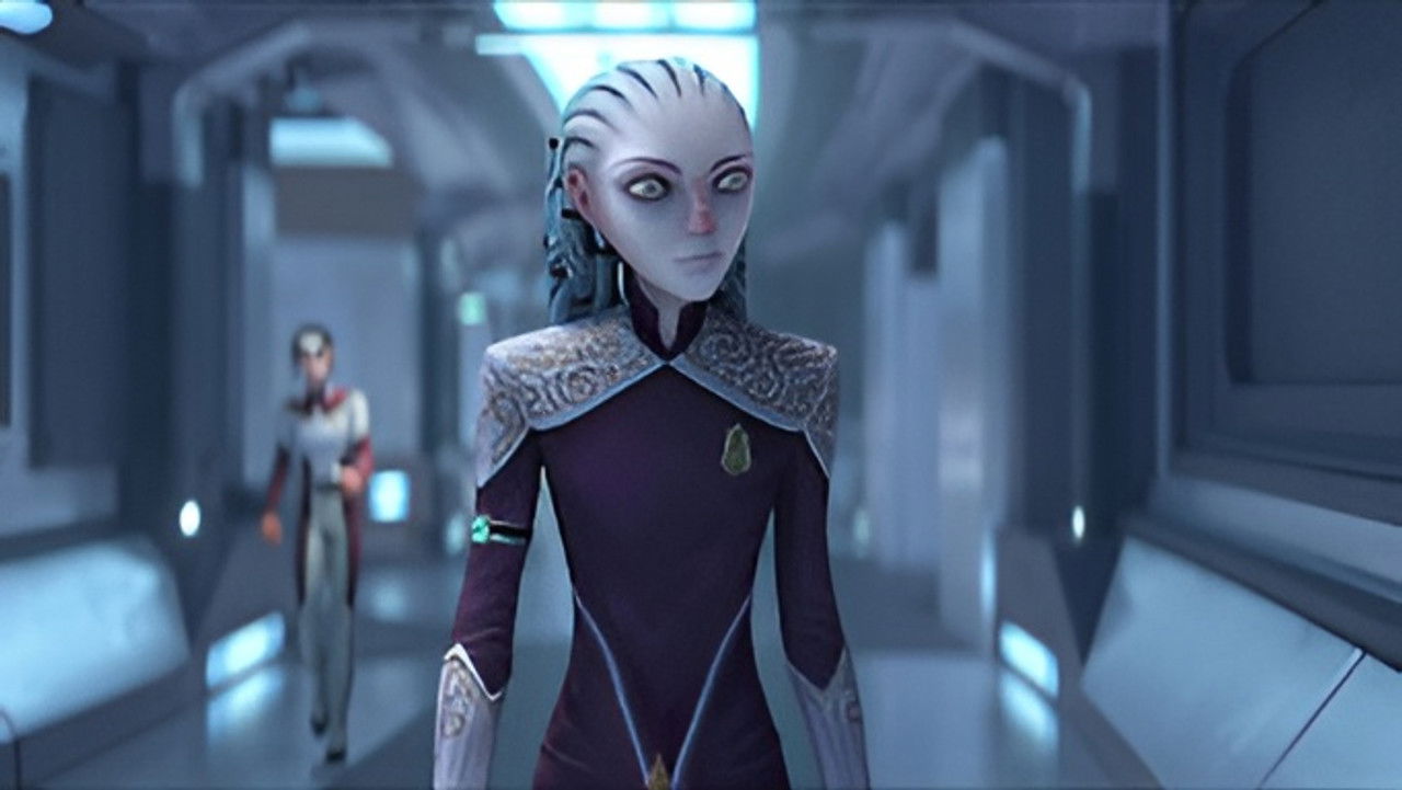 Star Trek: Prodigy