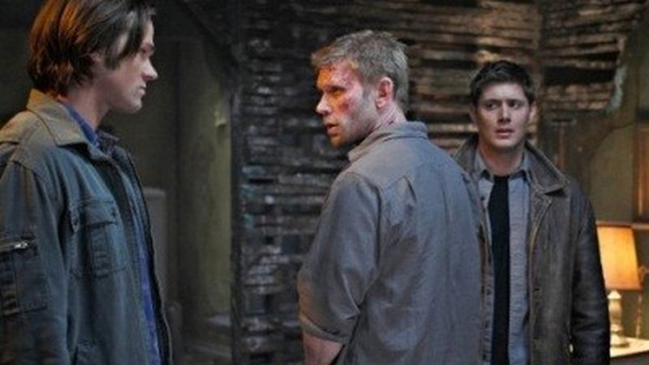 Supernatural