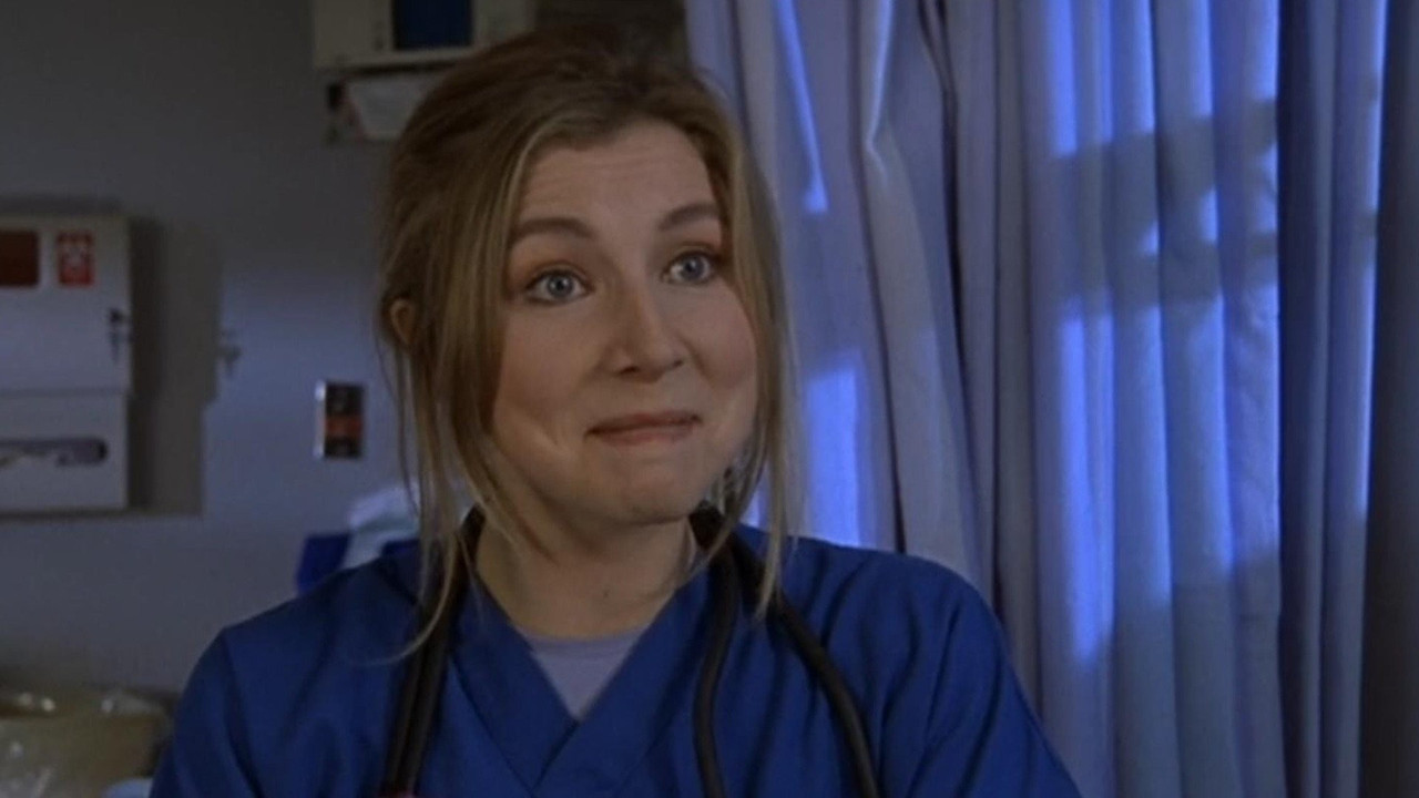 Scrubs – Die Anfänger