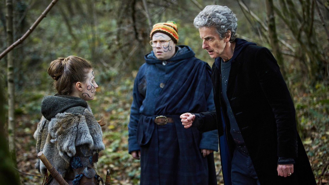Doctor Who