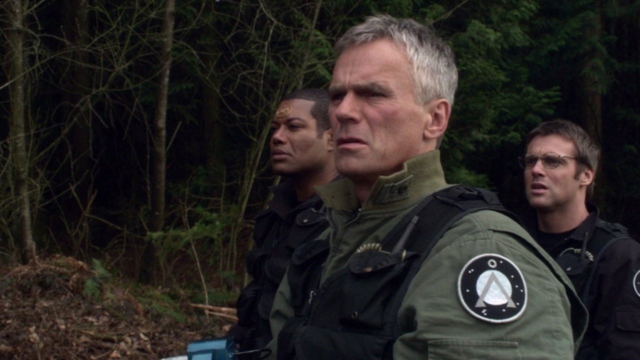 Stargate
