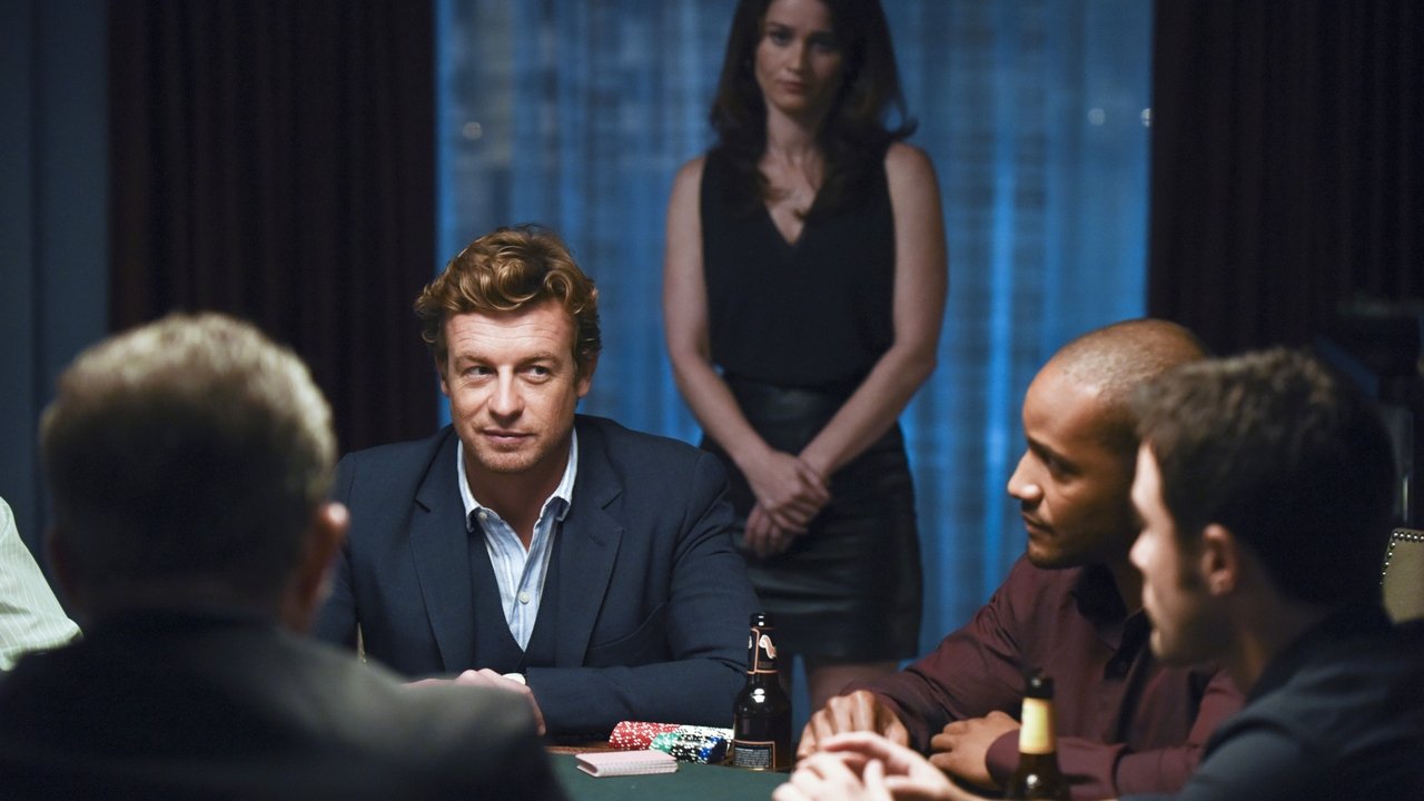The Mentalist