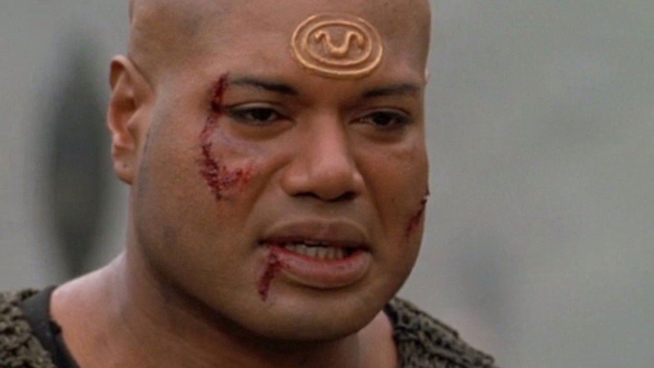 Stargate