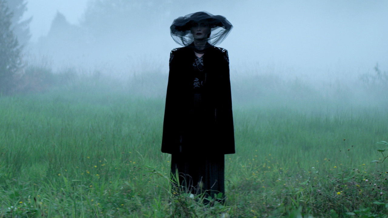 Chilling Adventures of Sabrina
