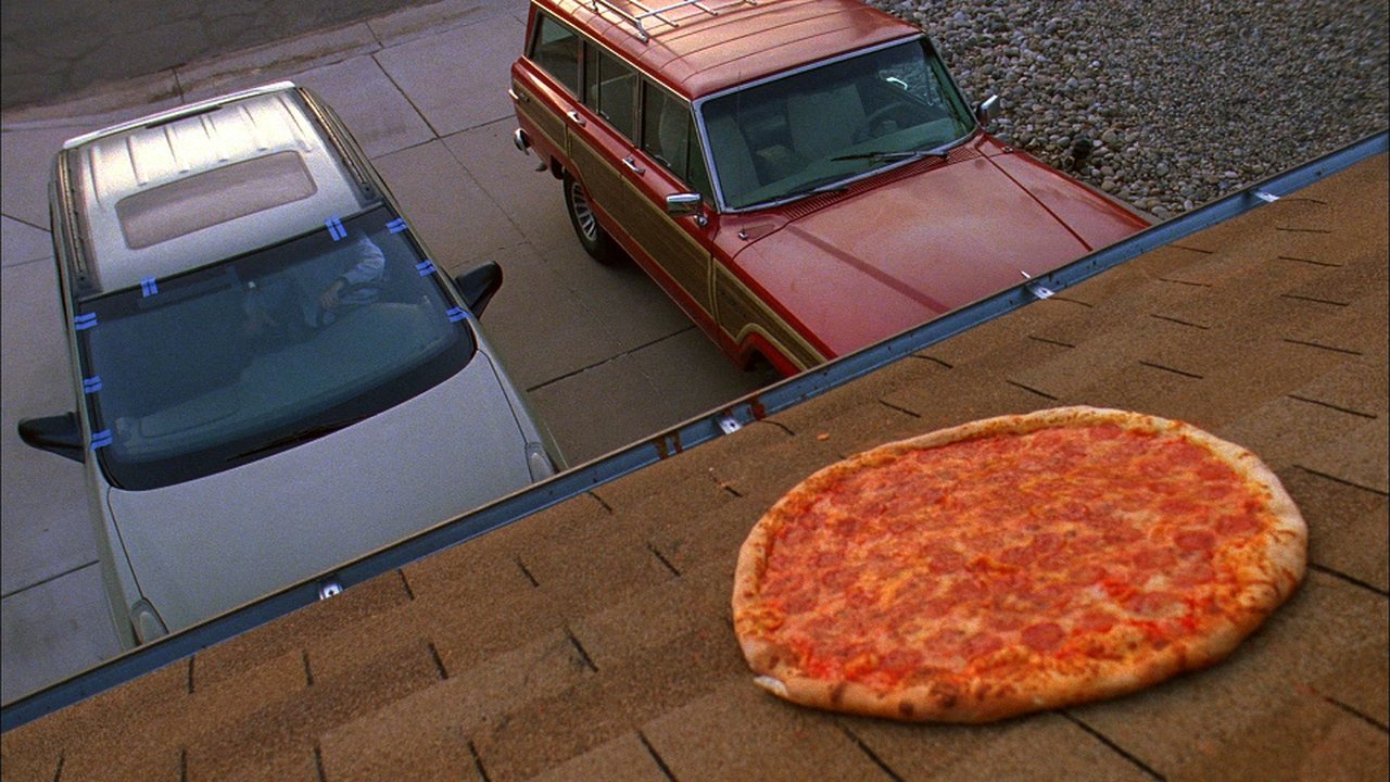 Breaking Bad