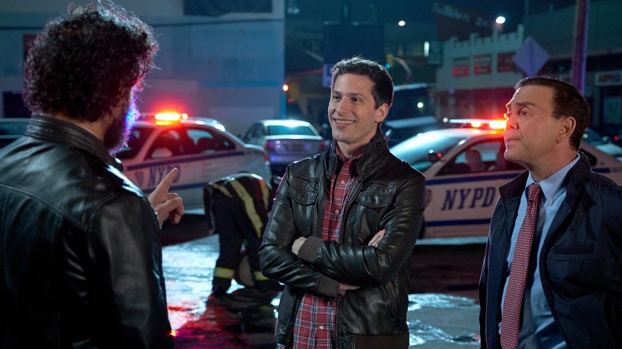 Brooklyn Nine-Nine