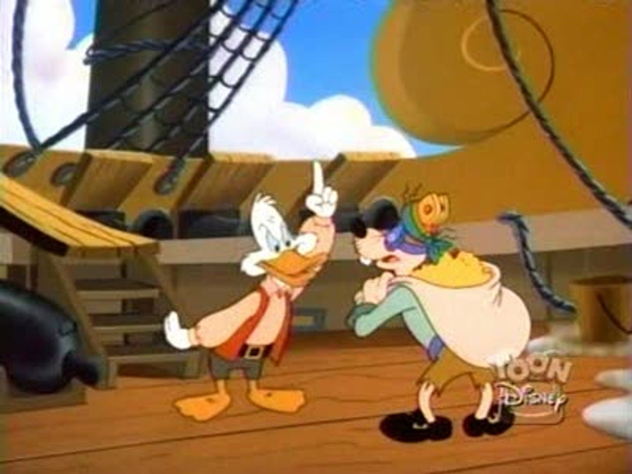 Darkwing Duck - Der Schrecken der Bösewichte