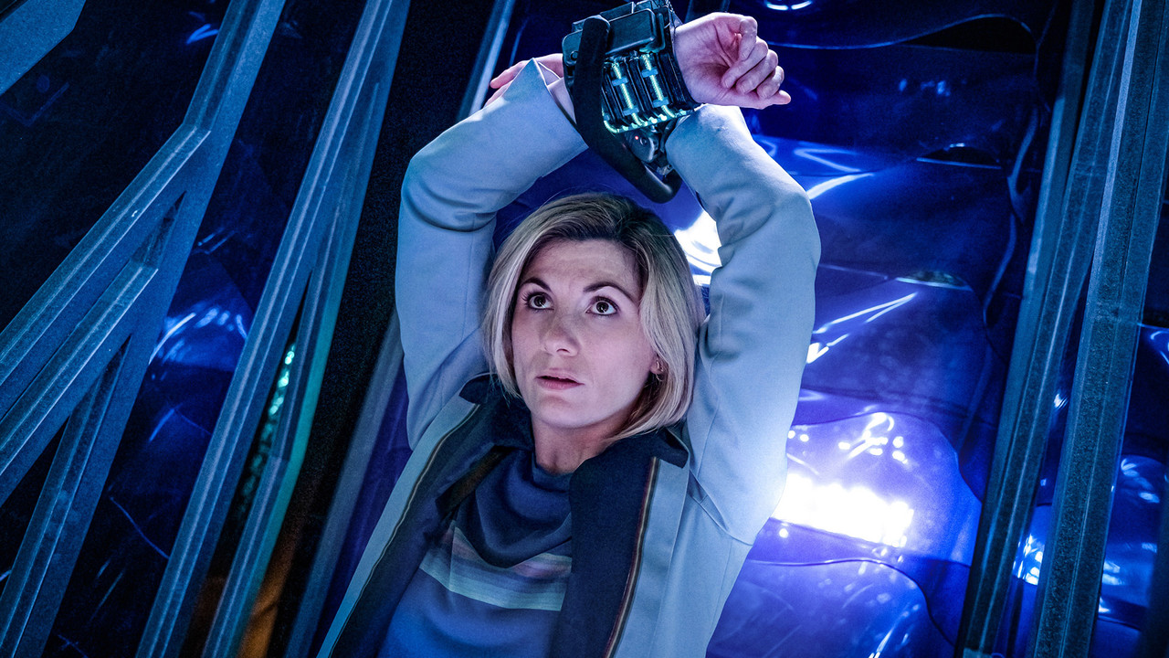 Doctor Who
