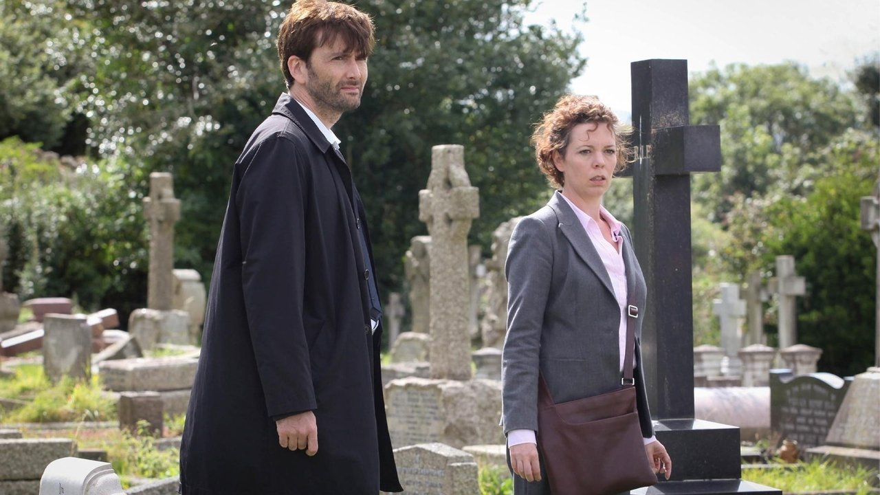 Broadchurch