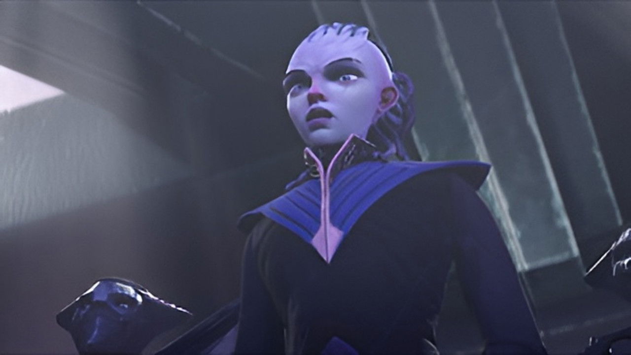 Star Trek: Prodigy