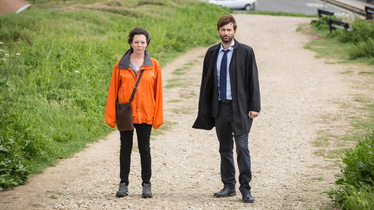 Broadchurch