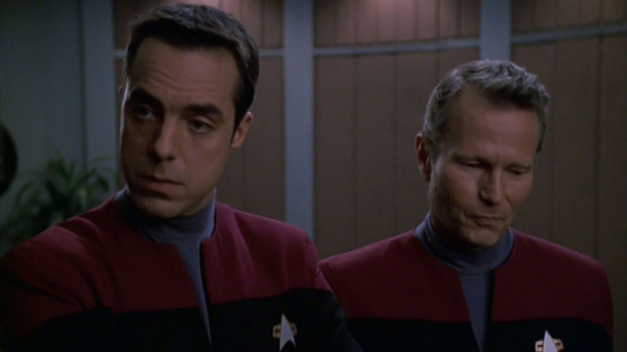 Star Trek: Raumschiff Voyager