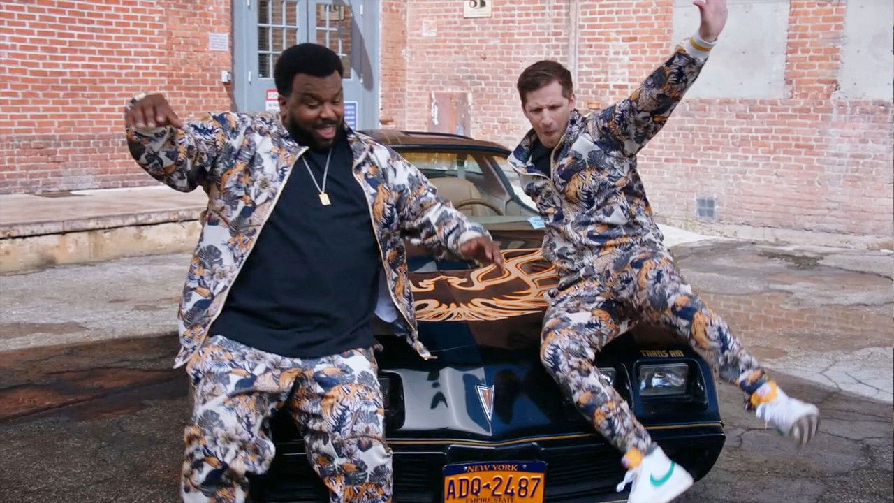 Brooklyn Nine-Nine