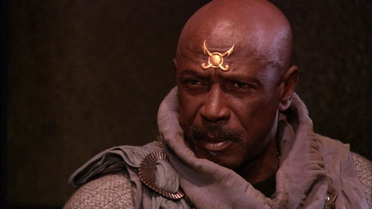 Stargate