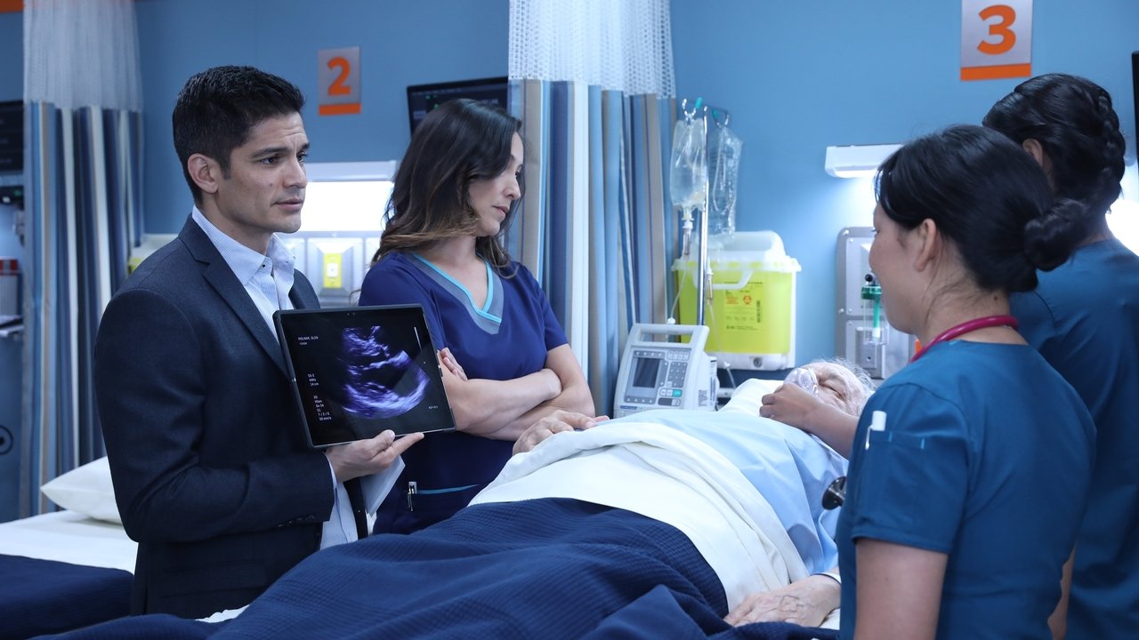 The Good Doctor