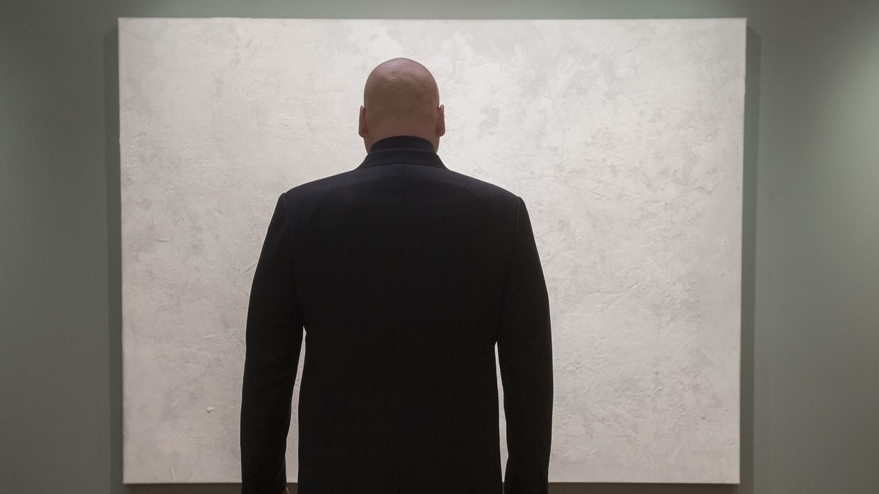 Marvel's Daredevil