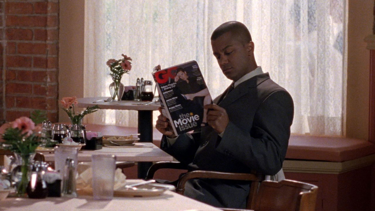 Gilmore Girls