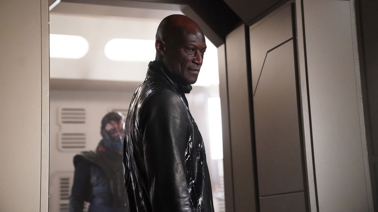 Marvel's Agents of S.H.I.E.L.D.