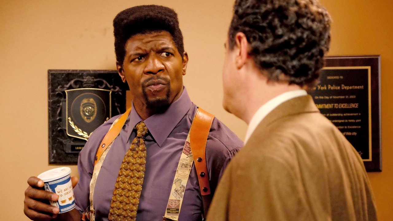 Brooklyn Nine-Nine