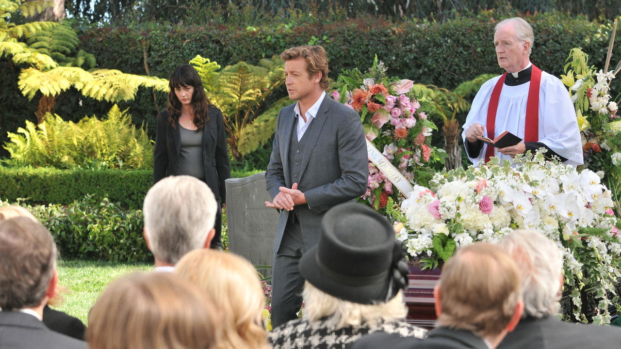 The Mentalist
