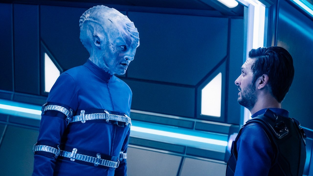 Star Trek: Discovery
