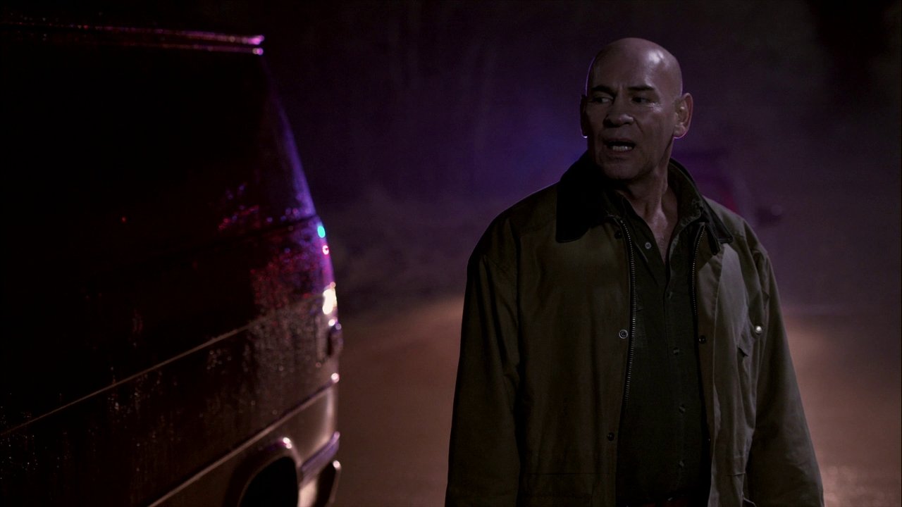 Supernatural