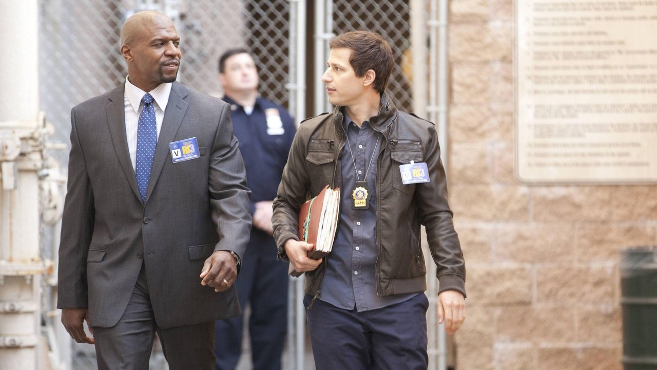 Brooklyn Nine-Nine