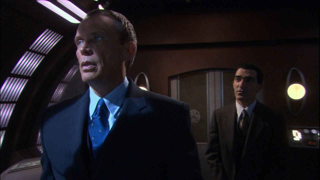 Star Trek: Enterprise