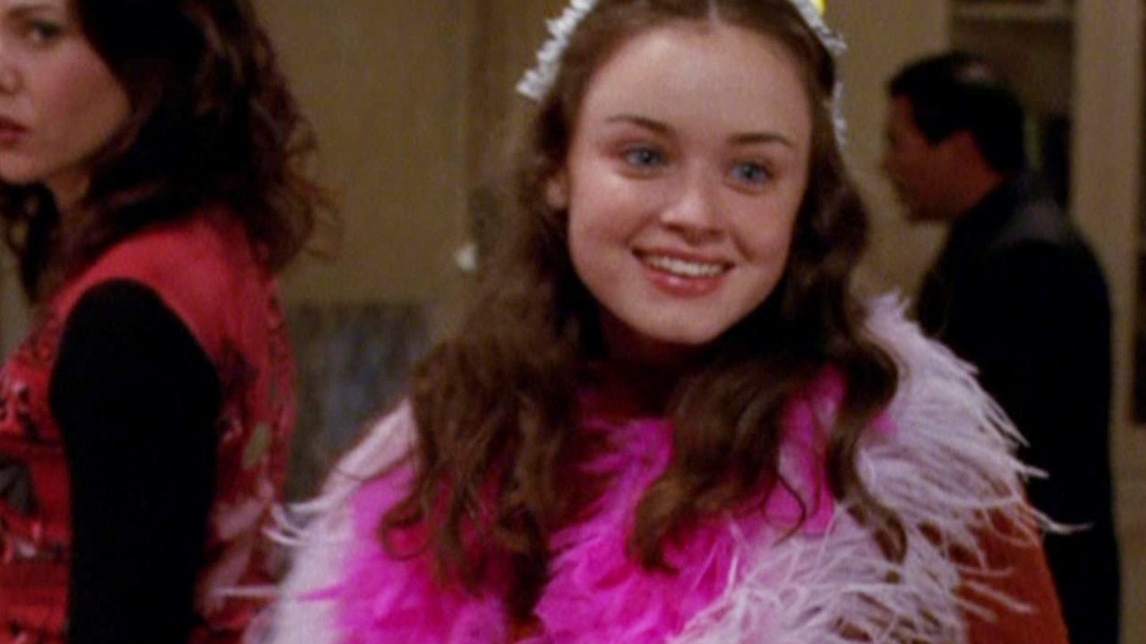 Gilmore Girls