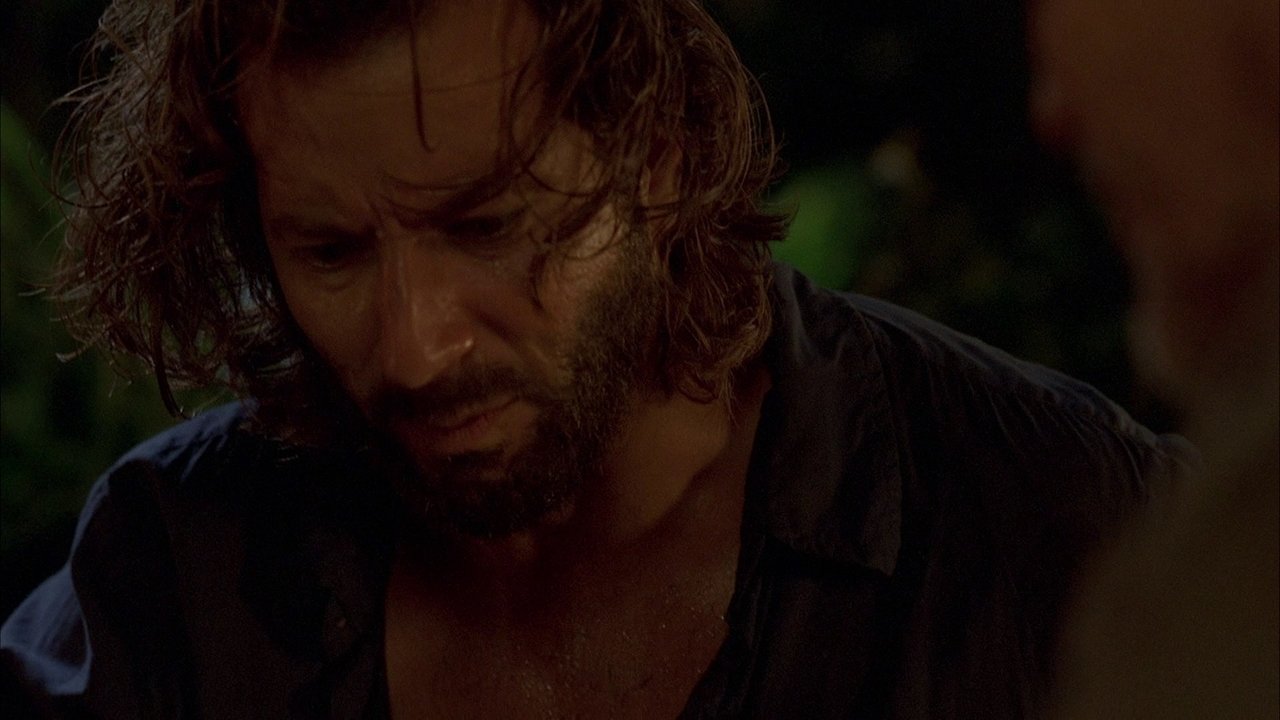 Lost